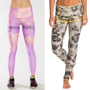 Teeki Leggings XS